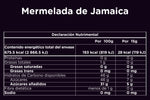 Mermelada de Jamaica