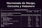 Mermelada de Mango con Cúrcuma y Habanero